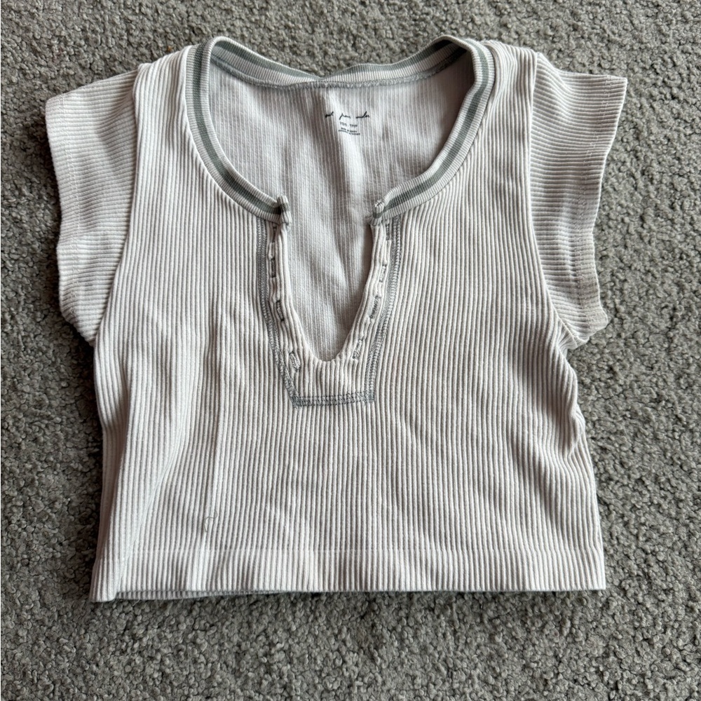 Urban Go For Gold Top